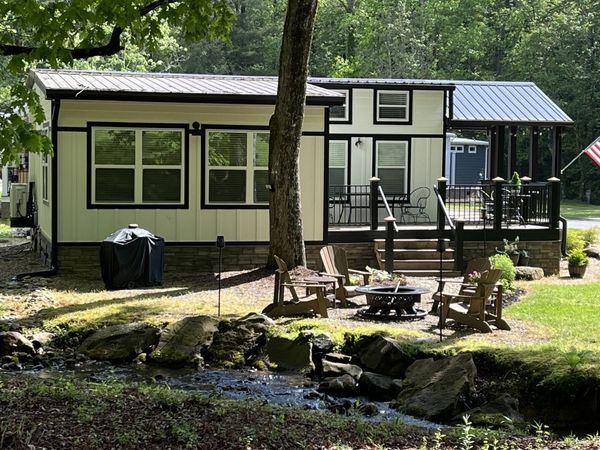 4960 Laurel Lodge Road, Unit LOT 10, Clarkesville, GA 30523