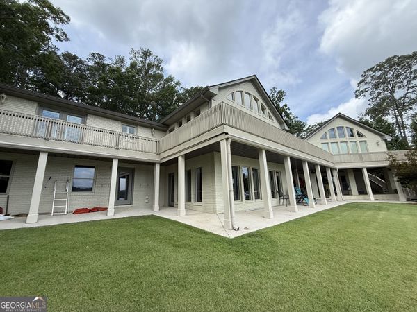 3282 South Bay Drive, Jonesboro, GA 30236
