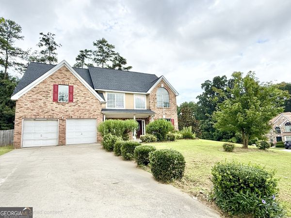 1705 Tuftstown Court, Snellville, GA 30078
