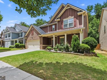 4676 Water Mill Drive, Buford, GA 30519