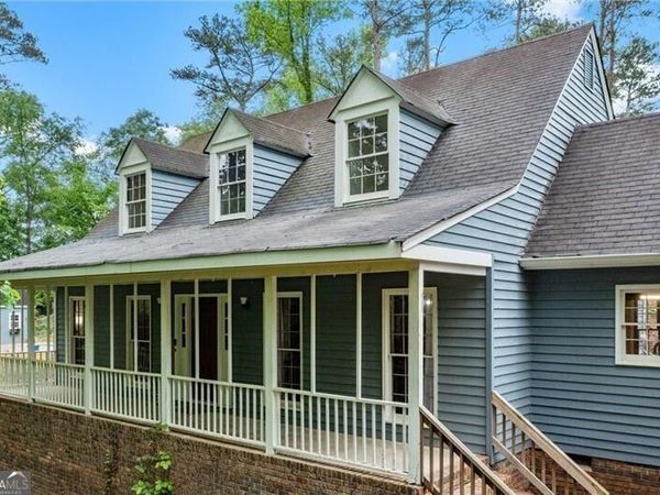 61 Sherwood Lane SE, Marietta, GA 30067