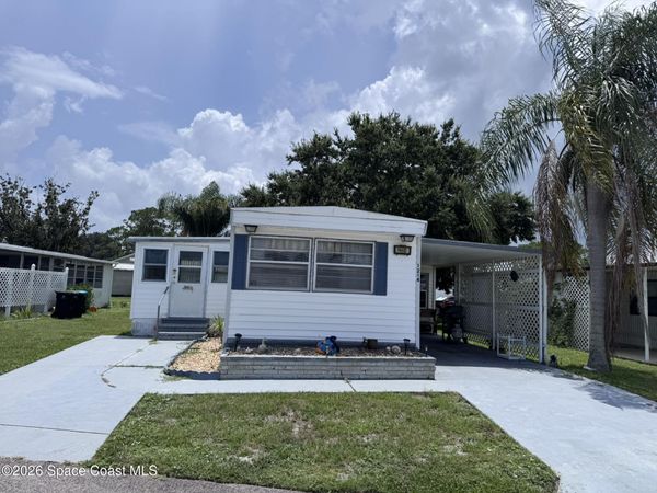 1214 Dove Court NE , Palm Bay, FL 32907
