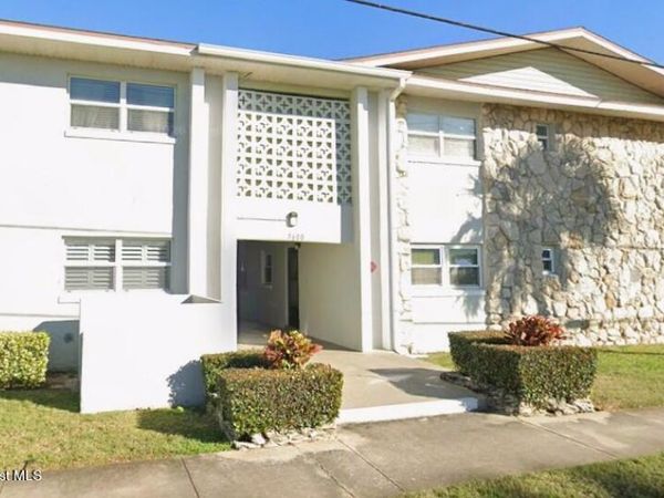 5600 N Banana River Boulevard E , Unit 28, Cocoa Beach, FL 32931