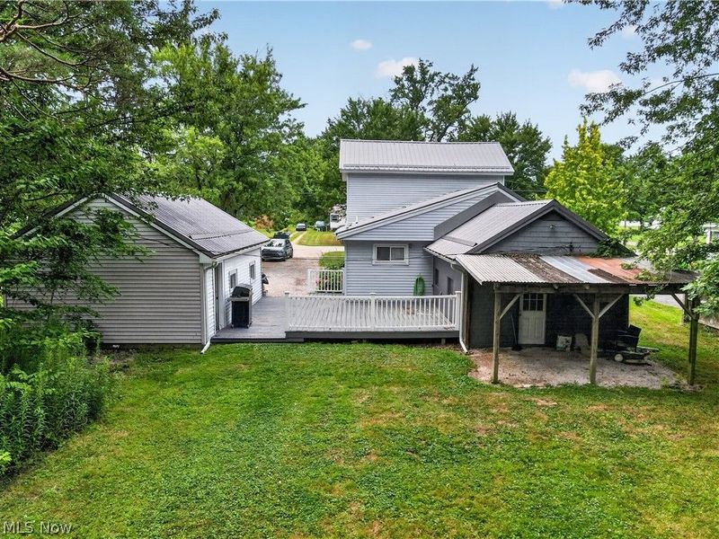 61 W Erie Street , Jefferson, OH 44047 Photo 27