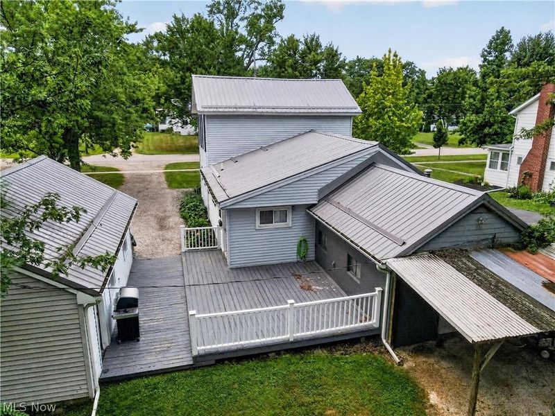 61 W Erie Street , Jefferson, OH 44047 Photo 28