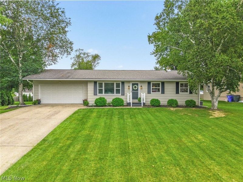 5543 Edwards Road , Ravenna, OH 44266 Photo 1