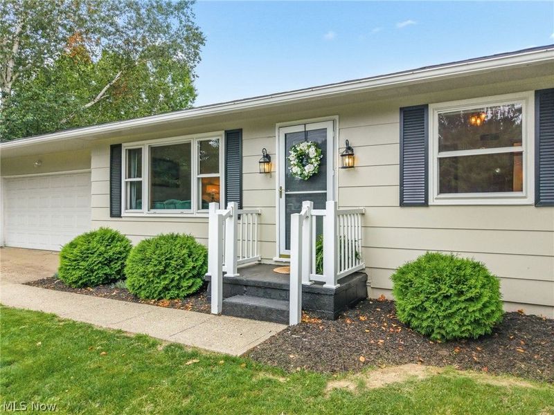 5543 Edwards Road , Ravenna, OH 44266 Photo 2