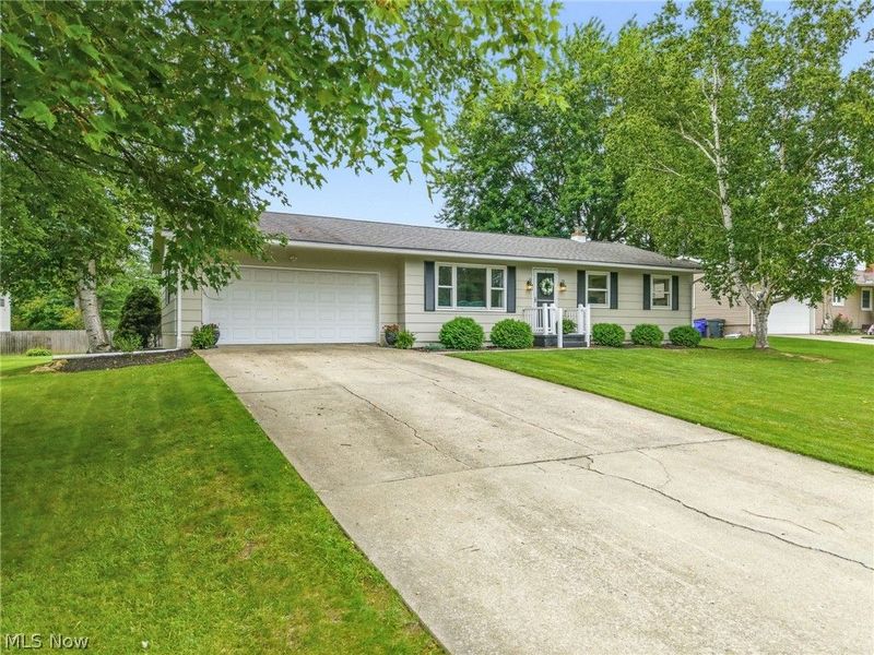 5543 Edwards Road , Ravenna, OH 44266 Photo 21