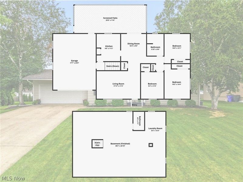 5543 Edwards Road , Ravenna, OH 44266 Photo 27