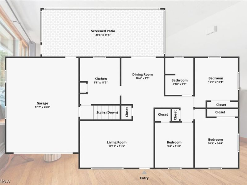 5543 Edwards Road , Ravenna, OH 44266 Photo 28