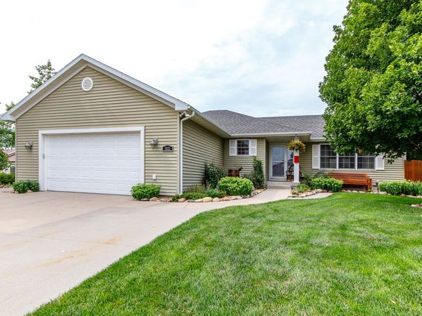 1811 Aldrich Avenue, Boone, IA 50036