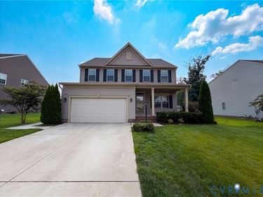 7307 Veyan Way , North Chesterfield, VA 23237