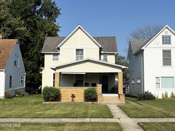 209 Shinkle Street , Findlay, OH 45840