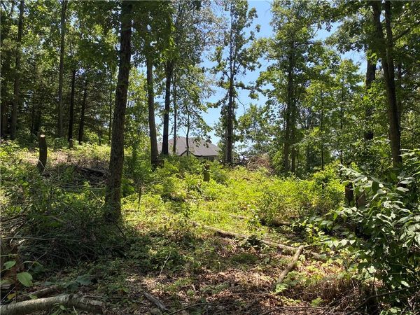 TBD Pinehurst Drive , Bella Vista, AR 72715