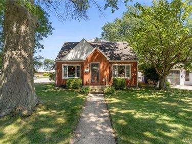 117 Emerald Drive, Buffalo, NY 14224