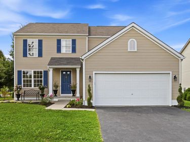 101 Bingham Circle, Delaware, OH 43015