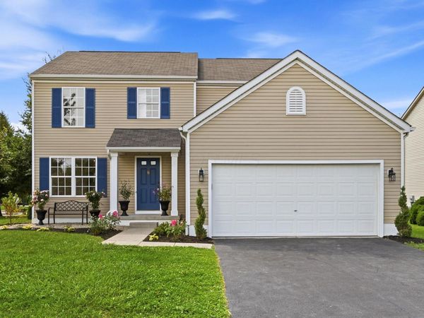 101 Bingham Circle, Delaware, OH 43015