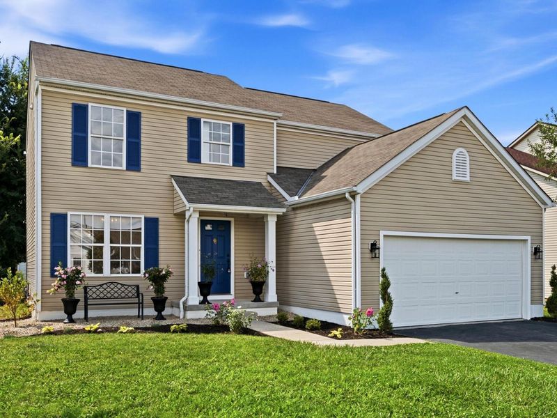 101 Bingham Circle, Delaware, OH 43015 Photo 2