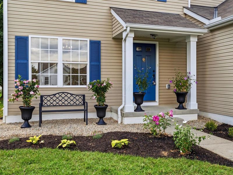 101 Bingham Circle, Delaware, OH 43015 Photo 3