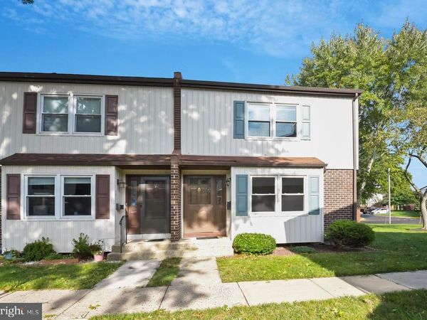 H 12 SHIRLEY LANE, LAWRENCEVILLE, NJ 08648