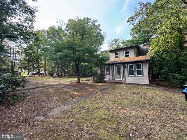 79 W 2ND AVENUE, PINE HILL, NJ 08021
