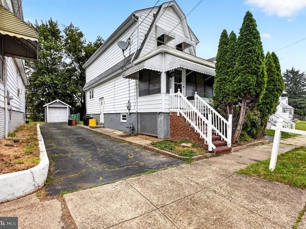 268 CLOVER, EWING TWP, NJ 08560