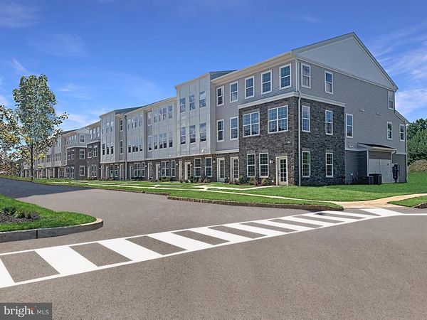 165 LEONA STEWART LN, PENNINGTON, NJ 08534