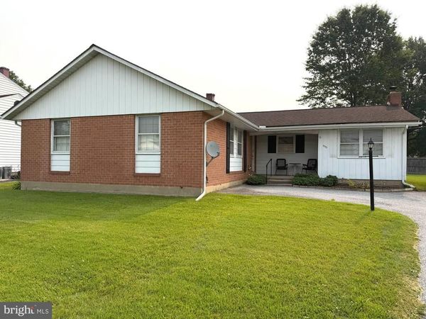 8327 OLD HARFORD ROAD , BALTIMORE, MD 21234