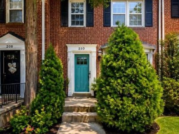 210 STEVENSON LANE, BALTIMORE, MD 21212
