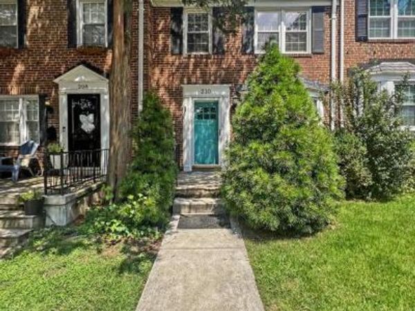 210 STEVENSON LANE, BALTIMORE, MD 21212