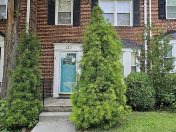 210 STEVENSON LANE, BALTIMORE, MD 21212