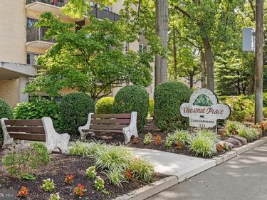 111 CHESTNUT PLACE , Unit 608, CHERRY HILL, NJ 08002