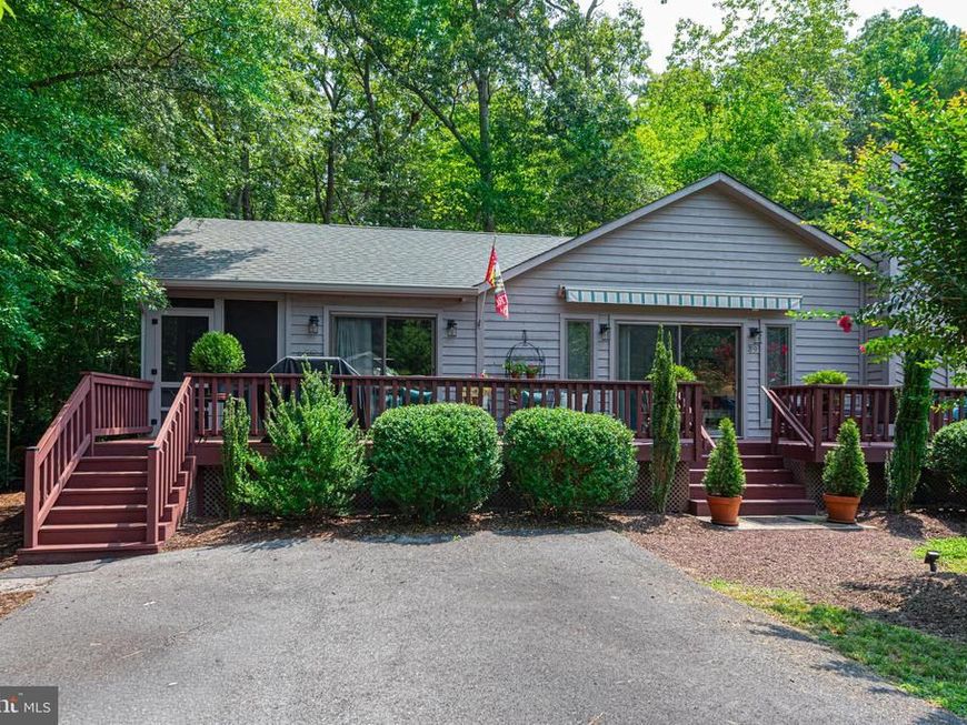 39 King Richard Road, Ocean Pines, MD 21811 Main Photo