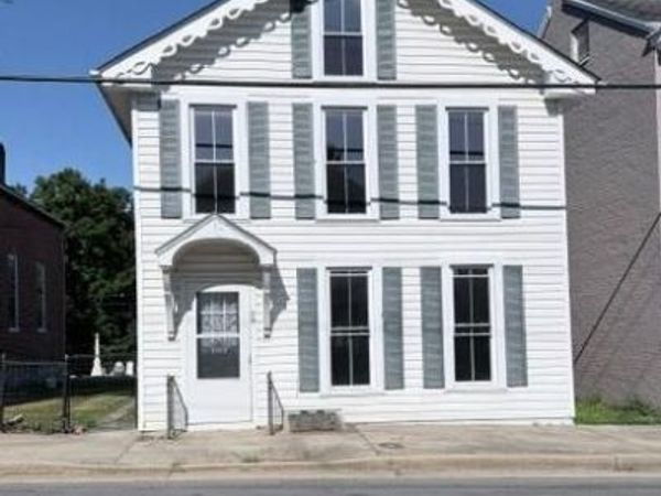 29 MARTIN STREET , CLEAR SPRING, MD 21722