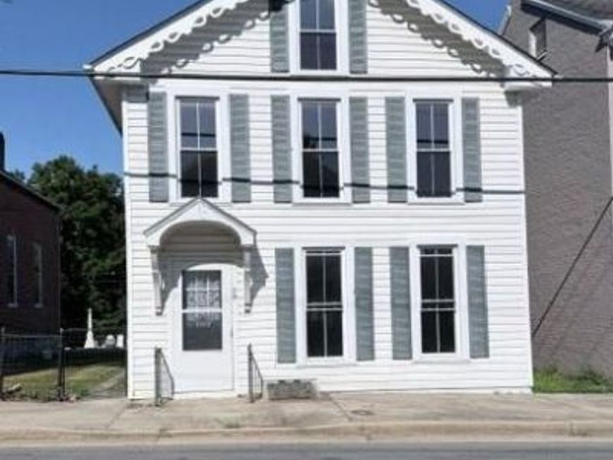 29 Martin Street , Clear Spring, MD 21722 Main Photo