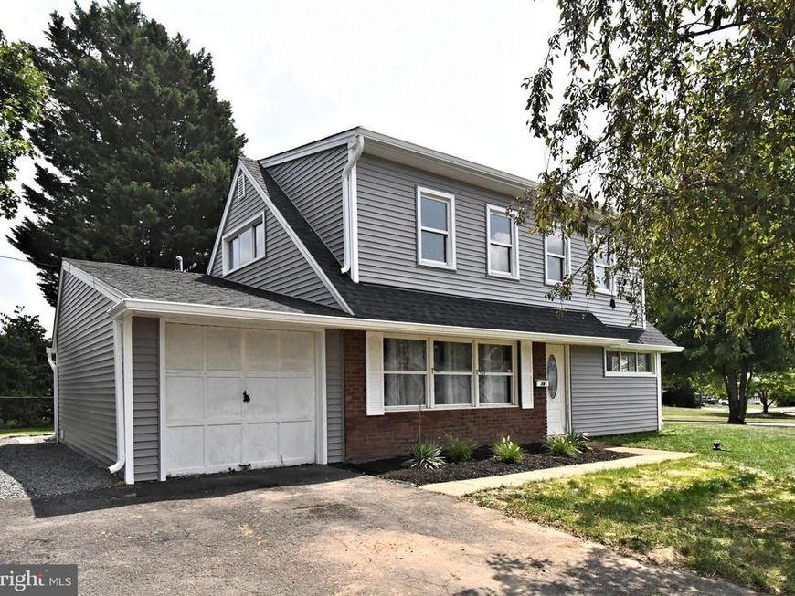 38 Candle Road, Levittown, PA 19057 Main Photo