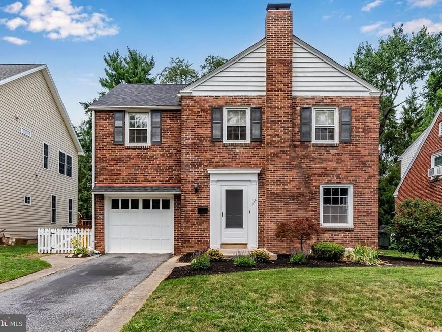 1704 Wyndham Road, Camp Hill, PA 17011 Main Photo
