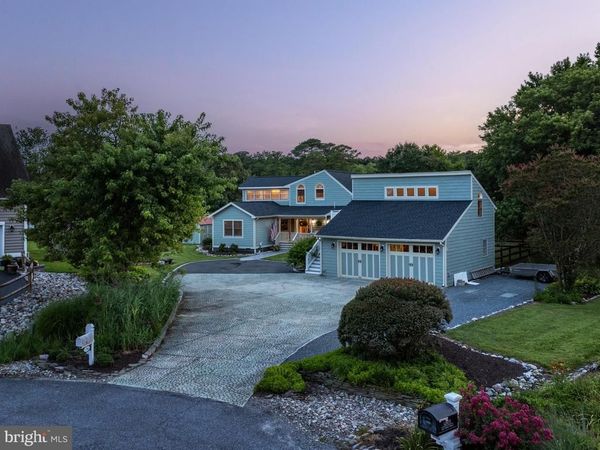 12101 SALT POINT ROAD , BISHOPVILLE, MD 21813