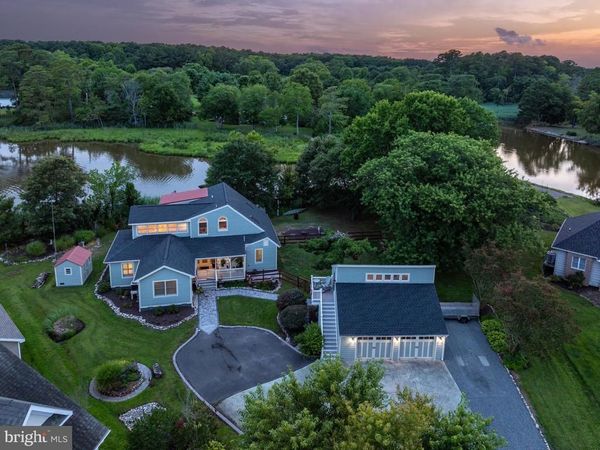 12101 SALT POINT ROAD, BISHOPVILLE, MD 21813