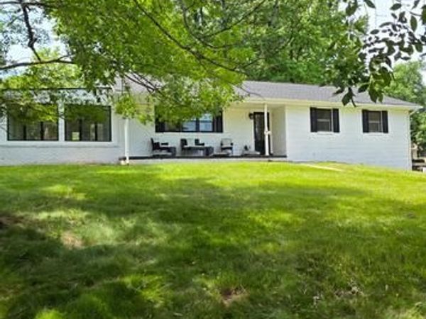 5141 TURKEY POINT ROAD , NORTH EAST, MD 21901