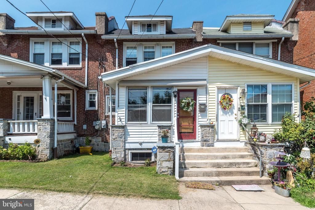 218 BUCHANAN STREET , PHOENIXVILLE, PA 19460