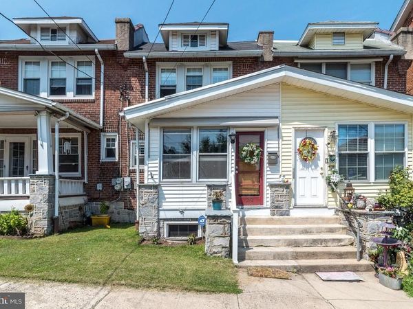 218 BUCHANAN STREET , PHOENIXVILLE, PA 19460