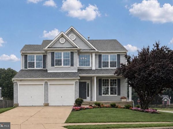 2 NETHY DRIVE, NEWARK, DE 19711
