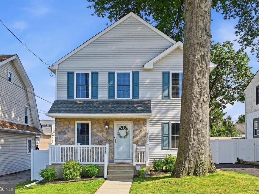 4120 Rosemont Avenue, Drexel Hill, PA 19026 Main Photo