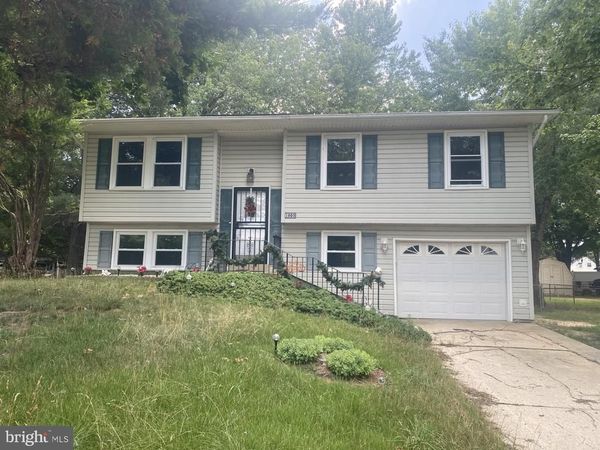 1005 STODDERT AVENUE , WALDORF, MD 20602