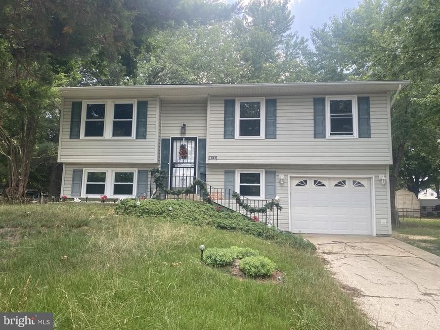 1005 Stoddert Avenue , Waldorf, MD 20602 Main Photo