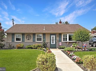 3620 DEVONSHIRE PLACE, BENSALEM, PA 19020