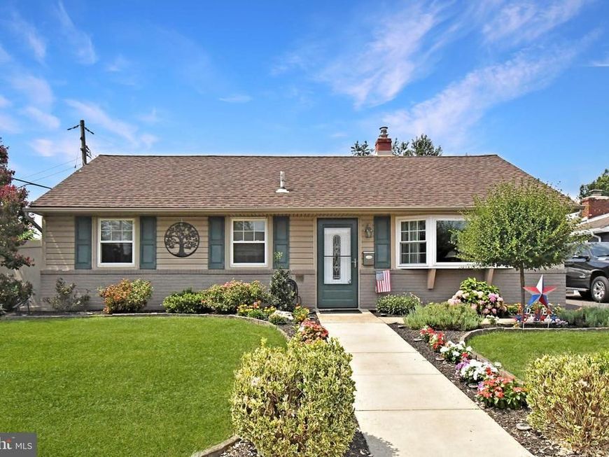 3620 Devonshire Place, Bensalem, PA 19020 Main Photo