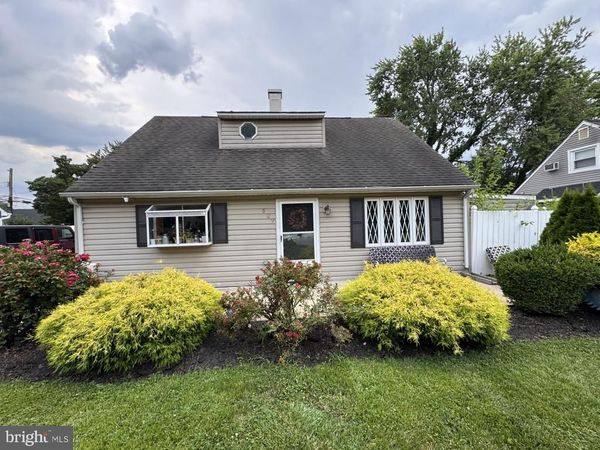 609 FAIRHILL ROAD , MORRISVILLE, PA 19067