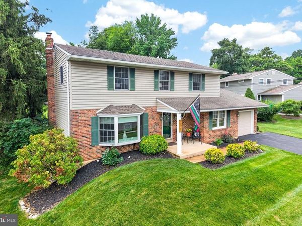 2621 BOXWOOD DRIVE, WILMINGTON, DE 19810